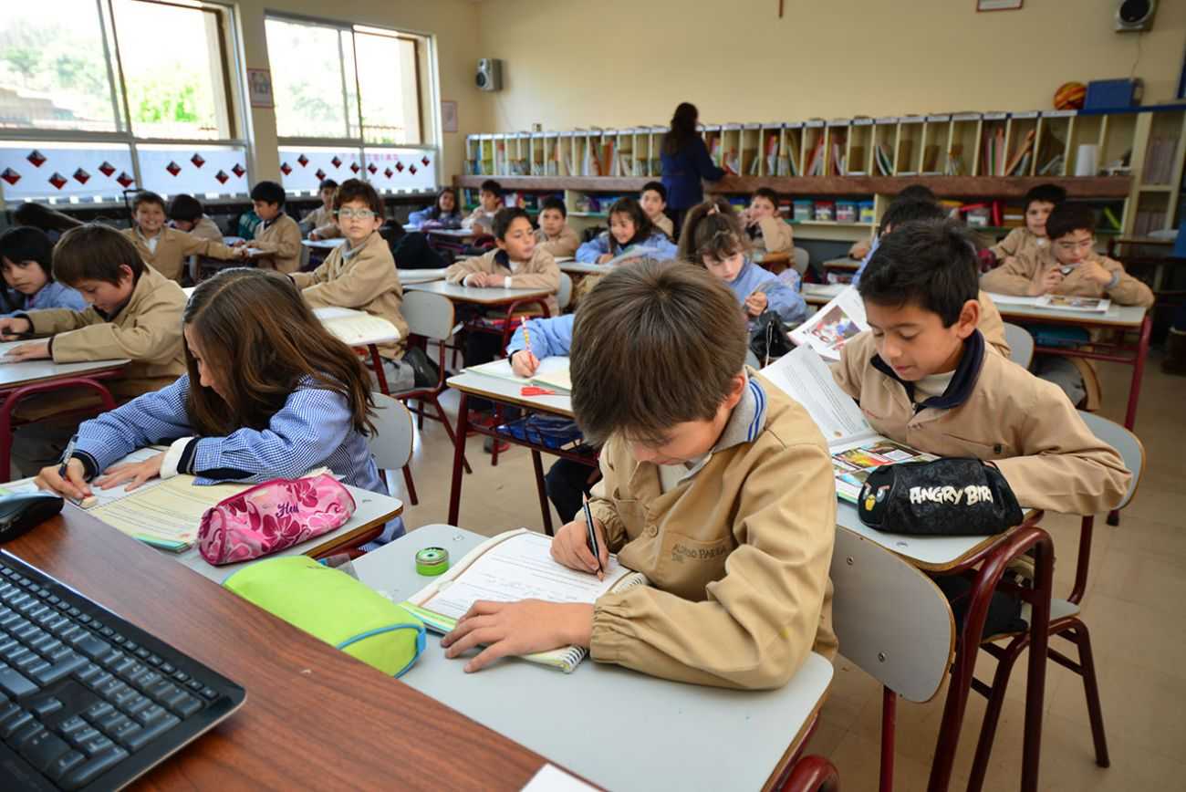 escolares