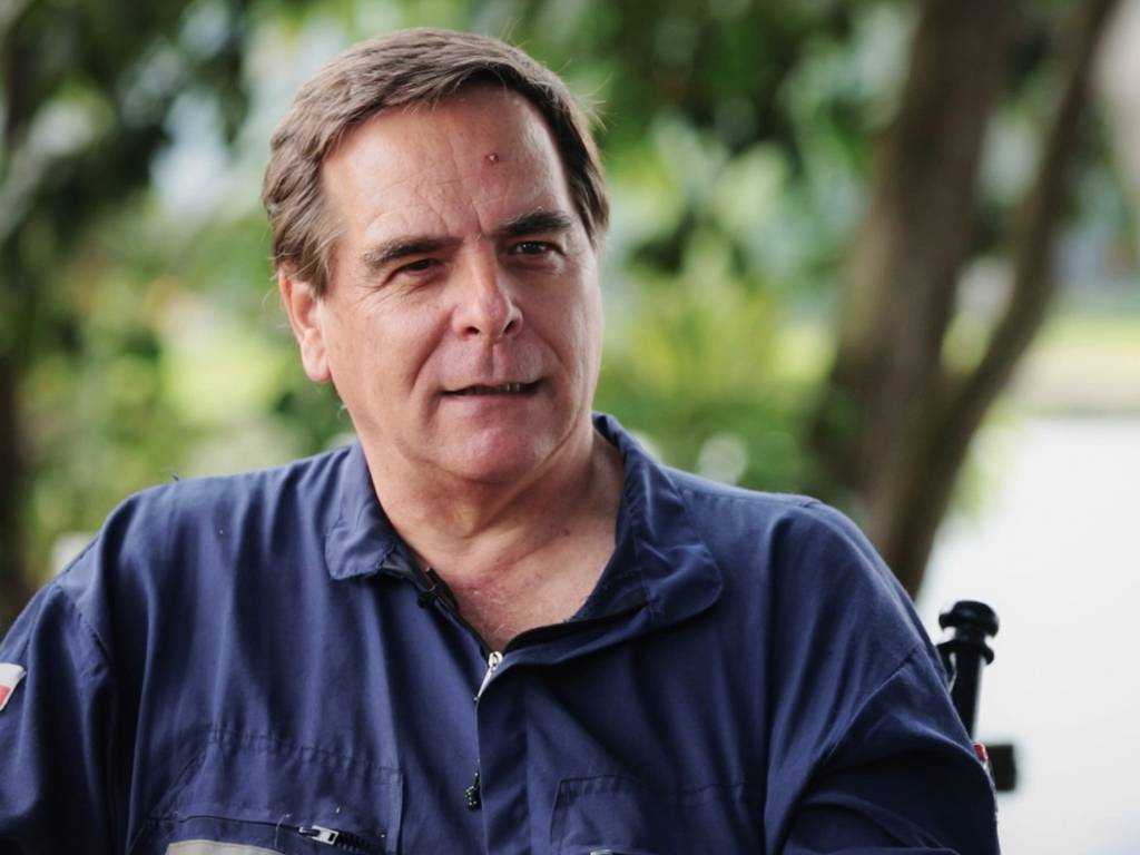 Felipe Berrios