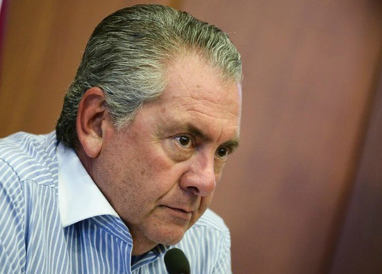 Pedro Sabat