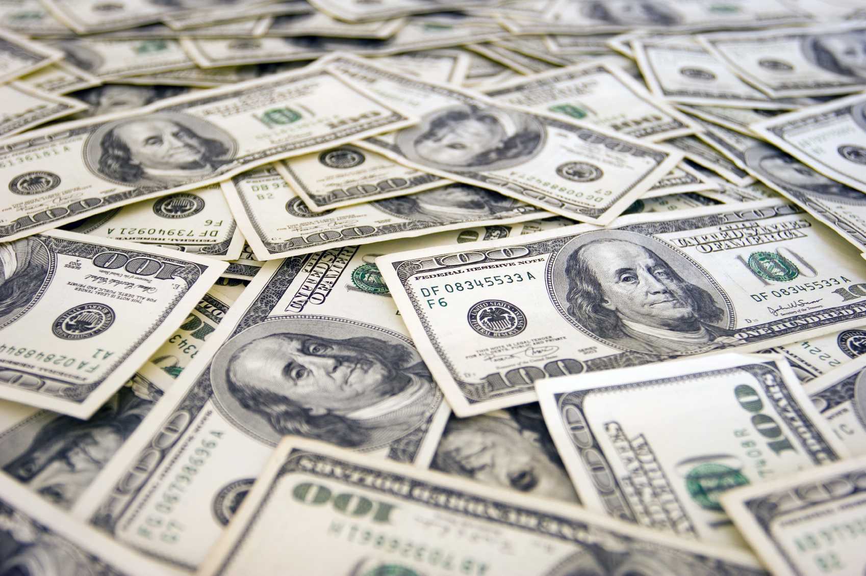 dolares