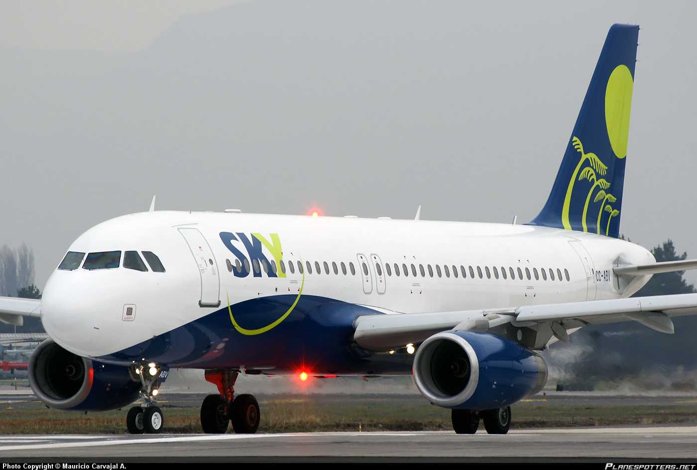 Sky Airlines