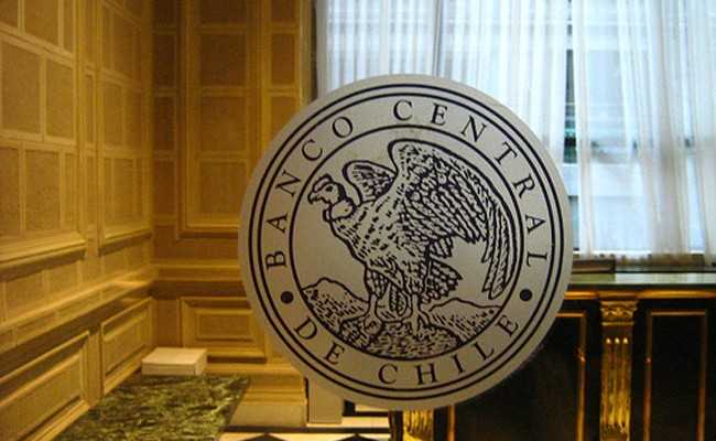 Banco Central 2