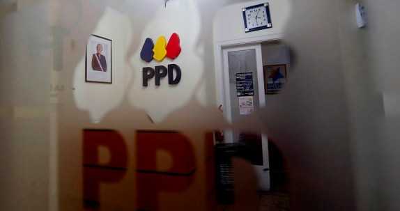 PPD