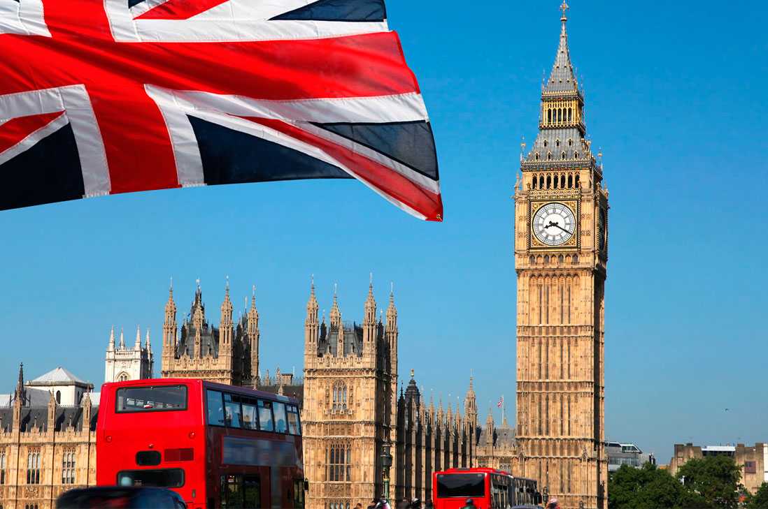 londres