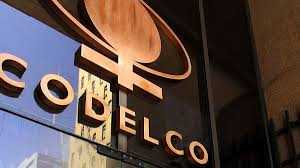 Codelco