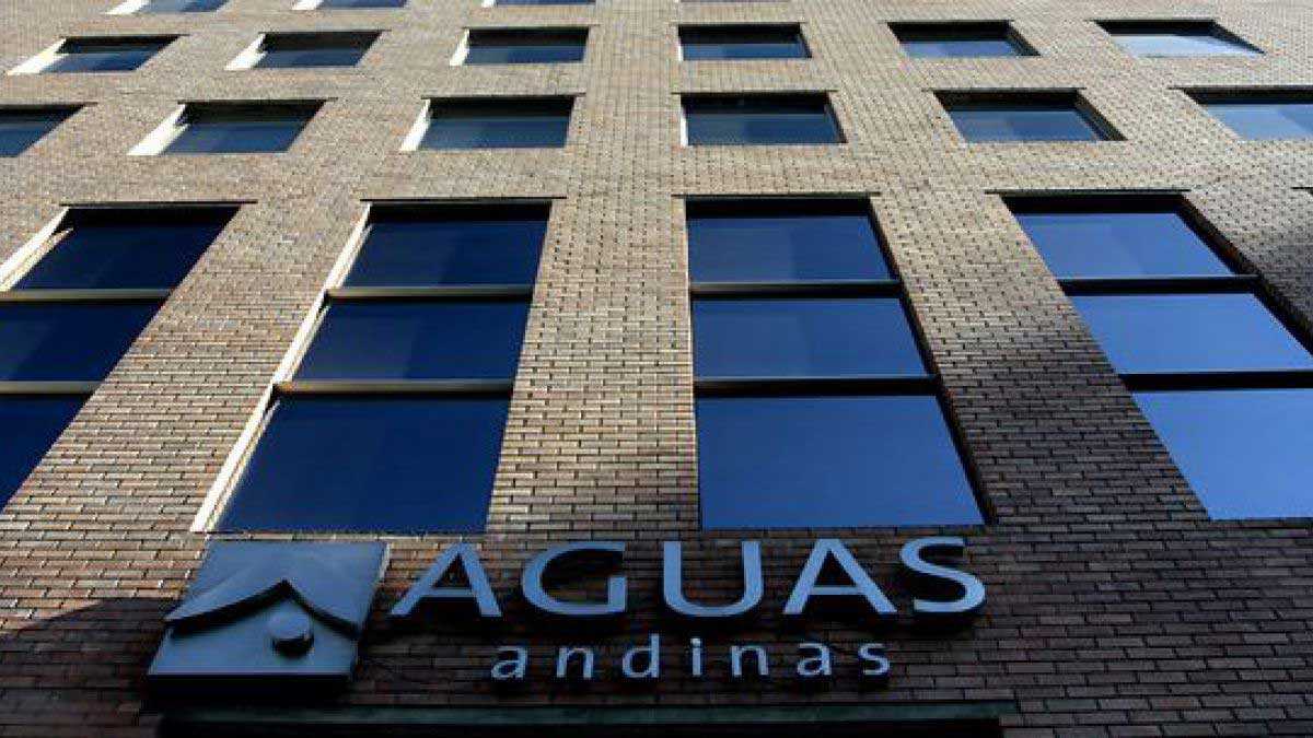 Waguas-andinas