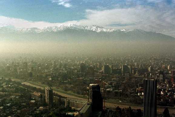 contaminacion
