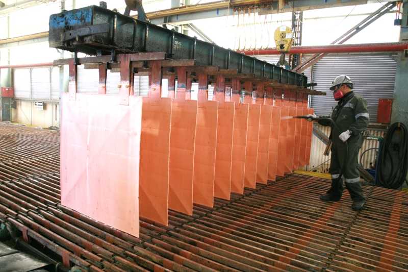 cobre