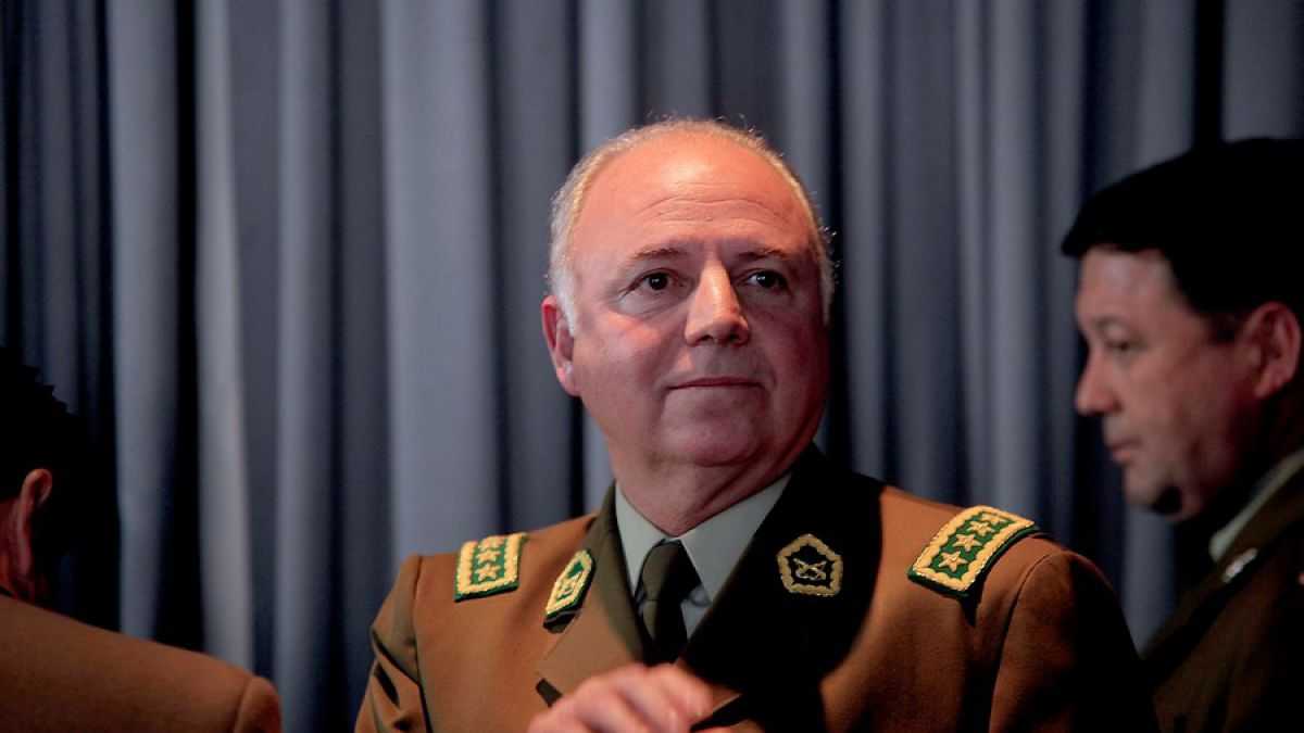 gordon-carabineros