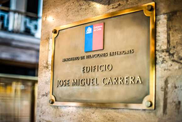 cancilleria