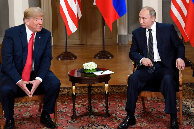 trump-putin