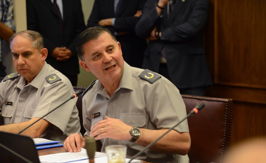 general-ricardo-martinez