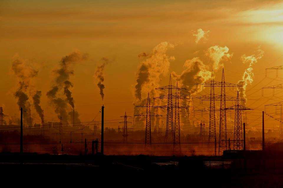 contaminacionaire