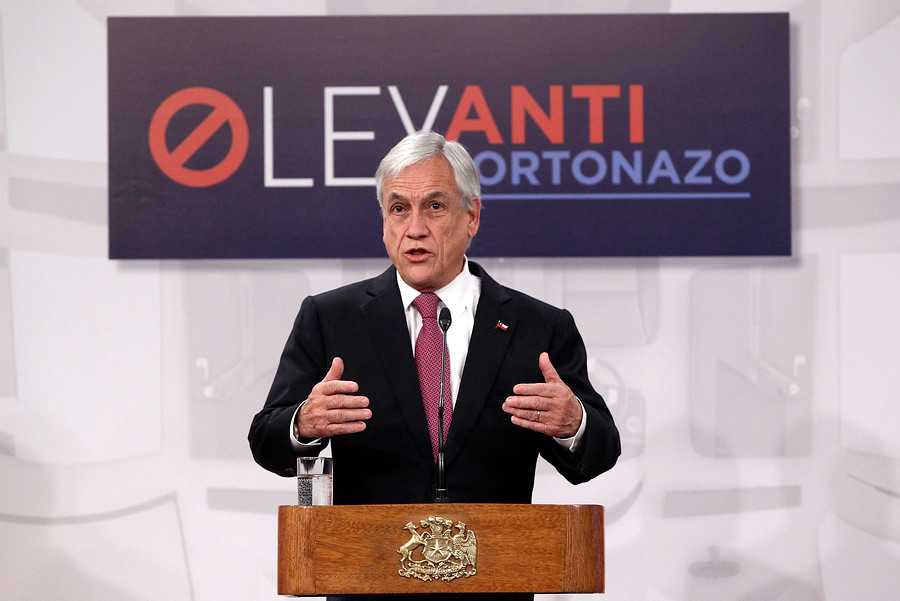 piñeraportonazoley
