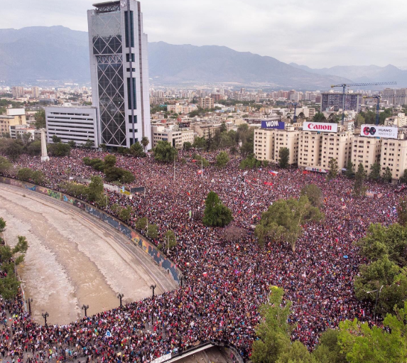 marchas