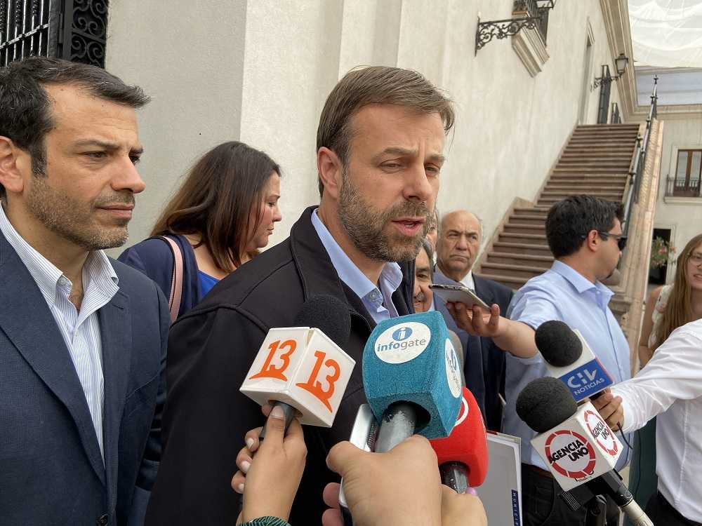 Alcalde Codina