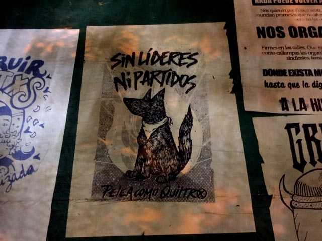 sinlieresnipartidos