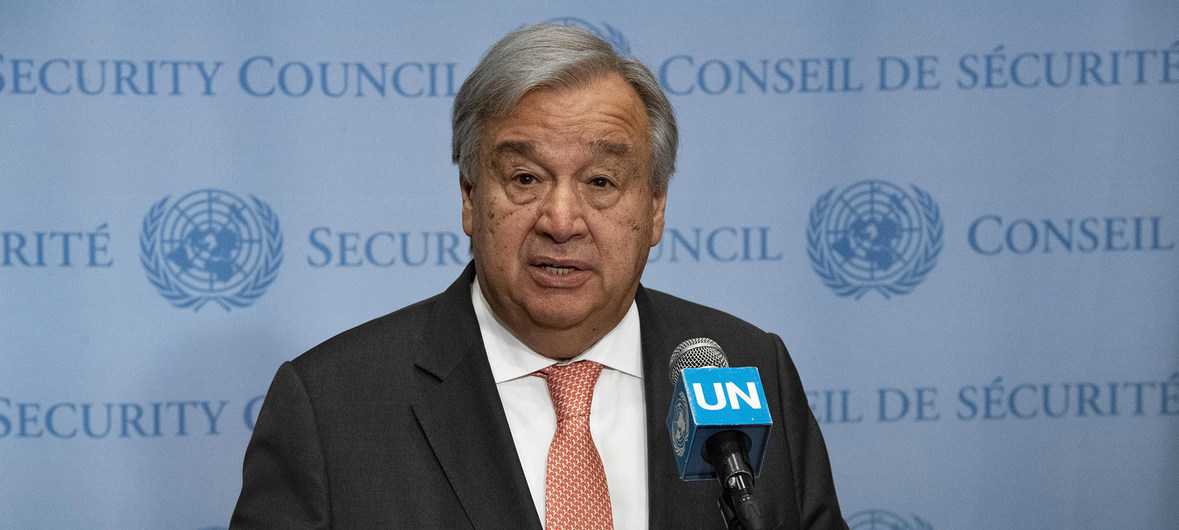 guterres1enero2020