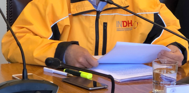 indh