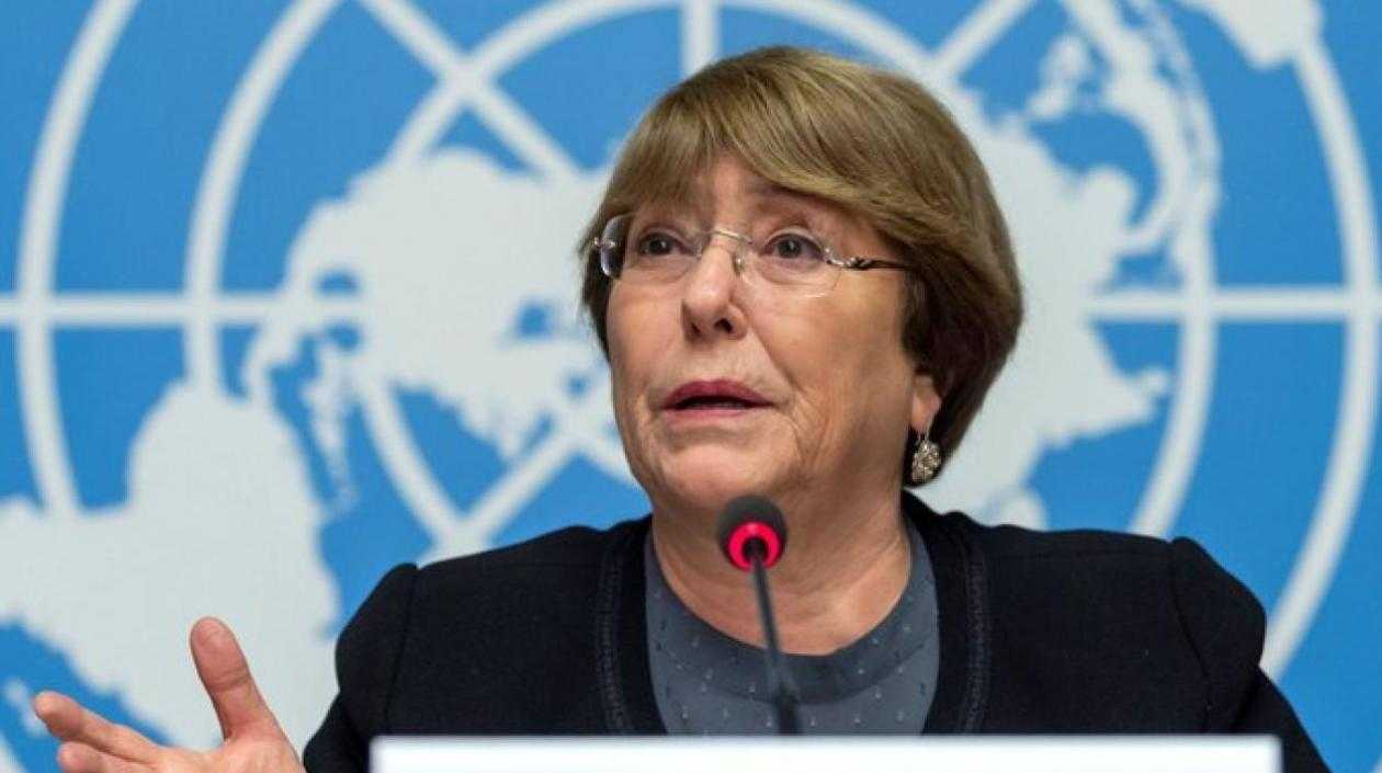 bachelet