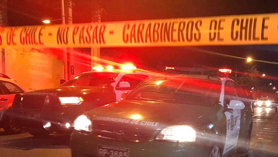 carabineros