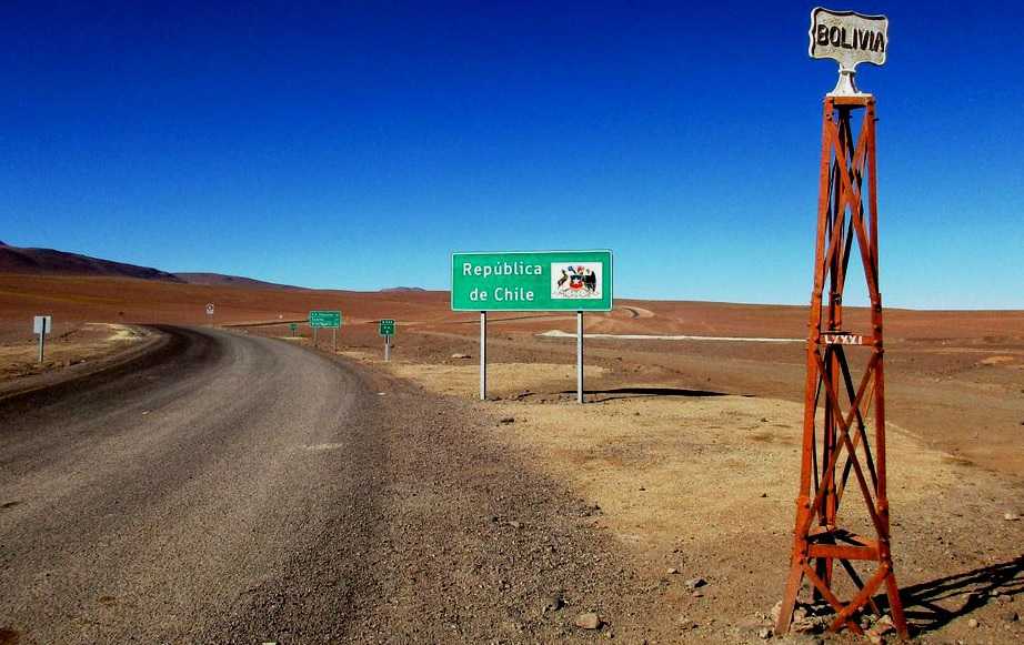 fronterachileboliviaportada18mayo