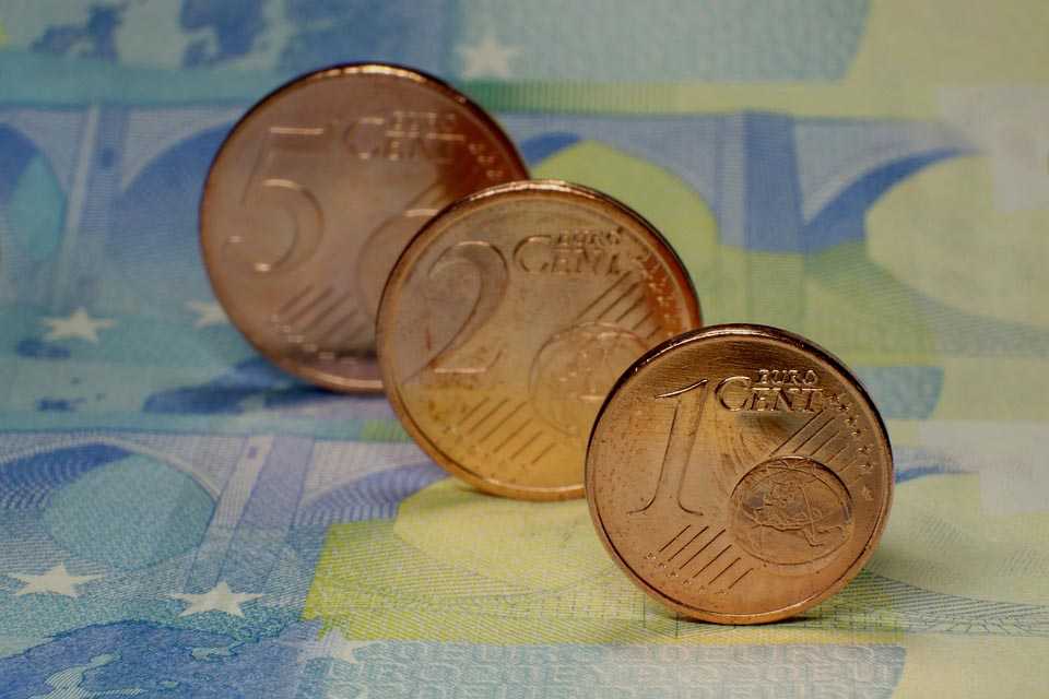 euromonedas