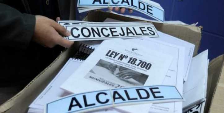 elecciones