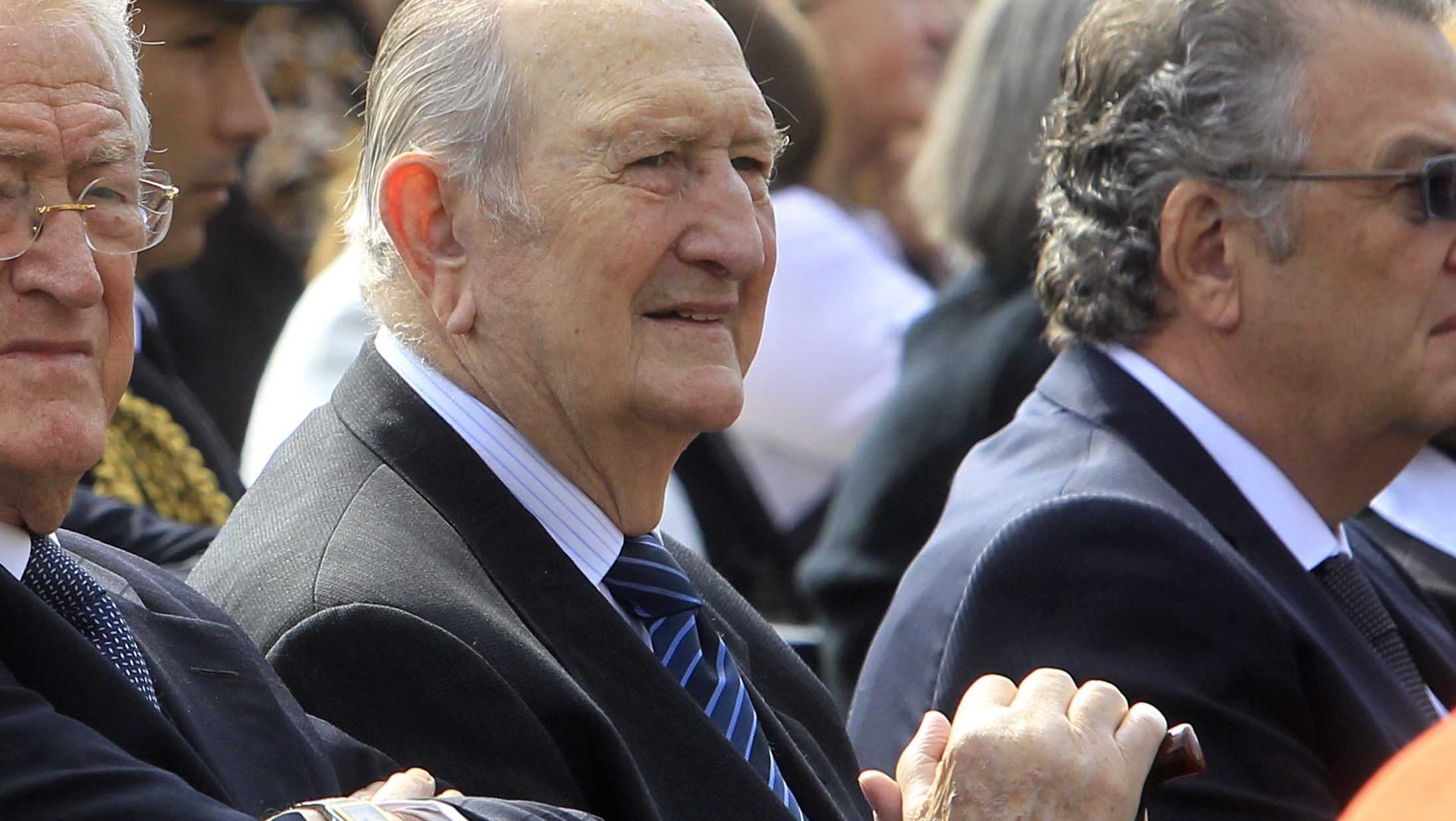 Rodolfo Stange