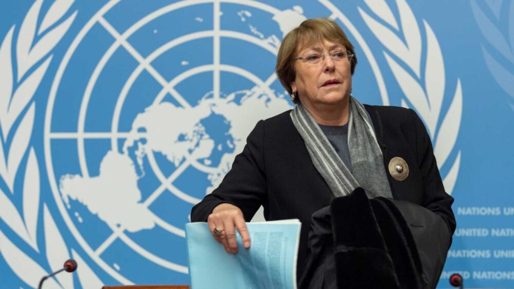 bachelet