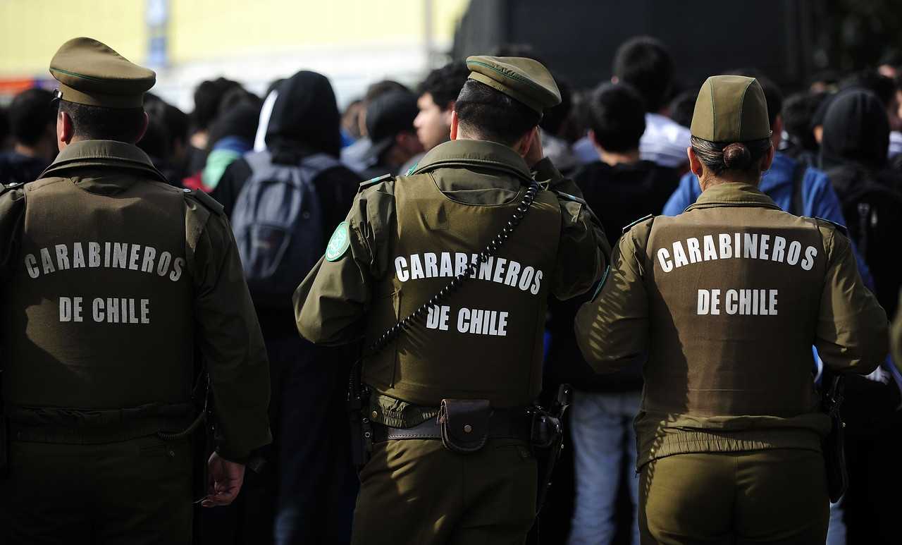 Carabineros