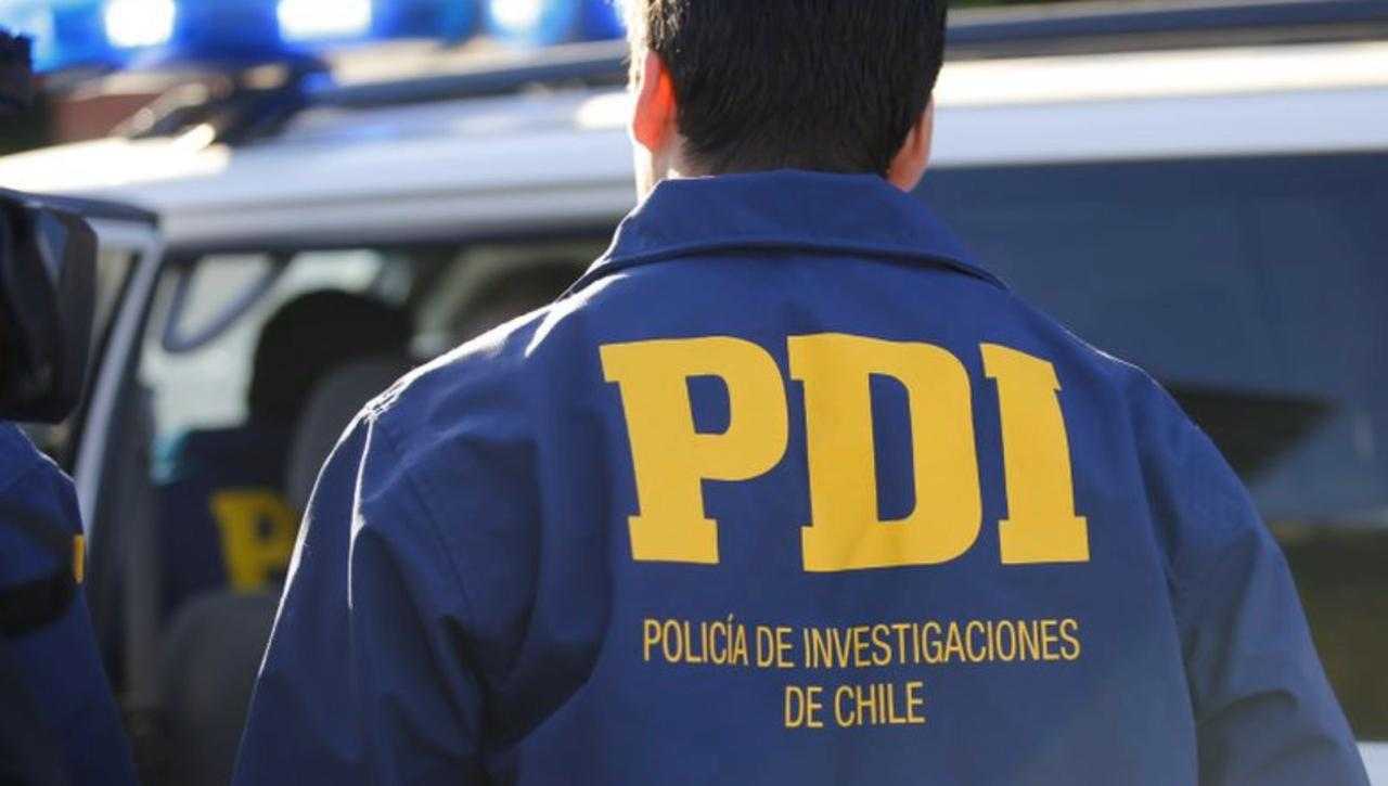 PDI alto mando