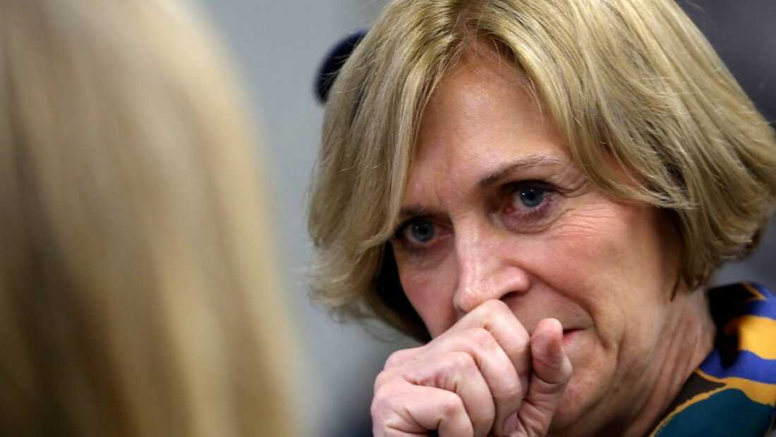 Evelyn Matthei