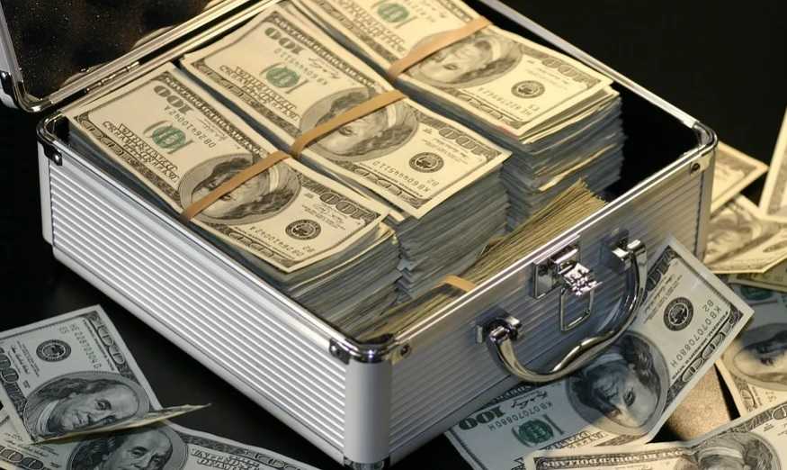 dolares