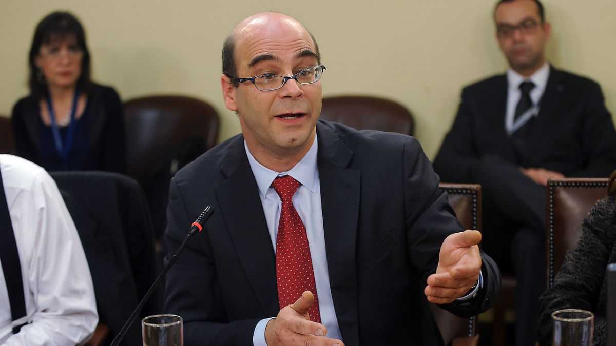 Fernando Atria