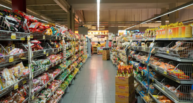 comercio