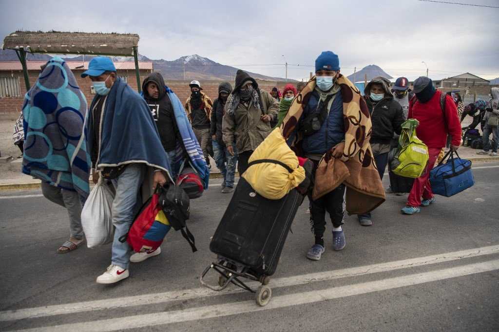 migrantes-iquique
