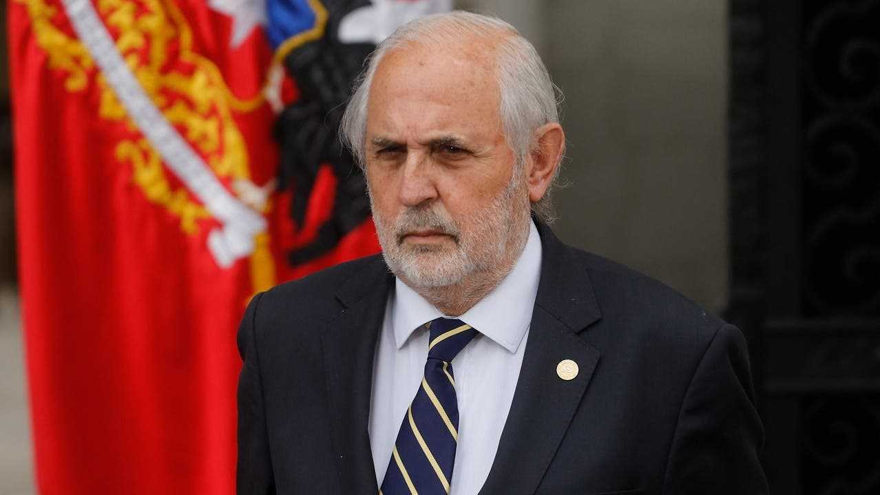 Jorge Abbott