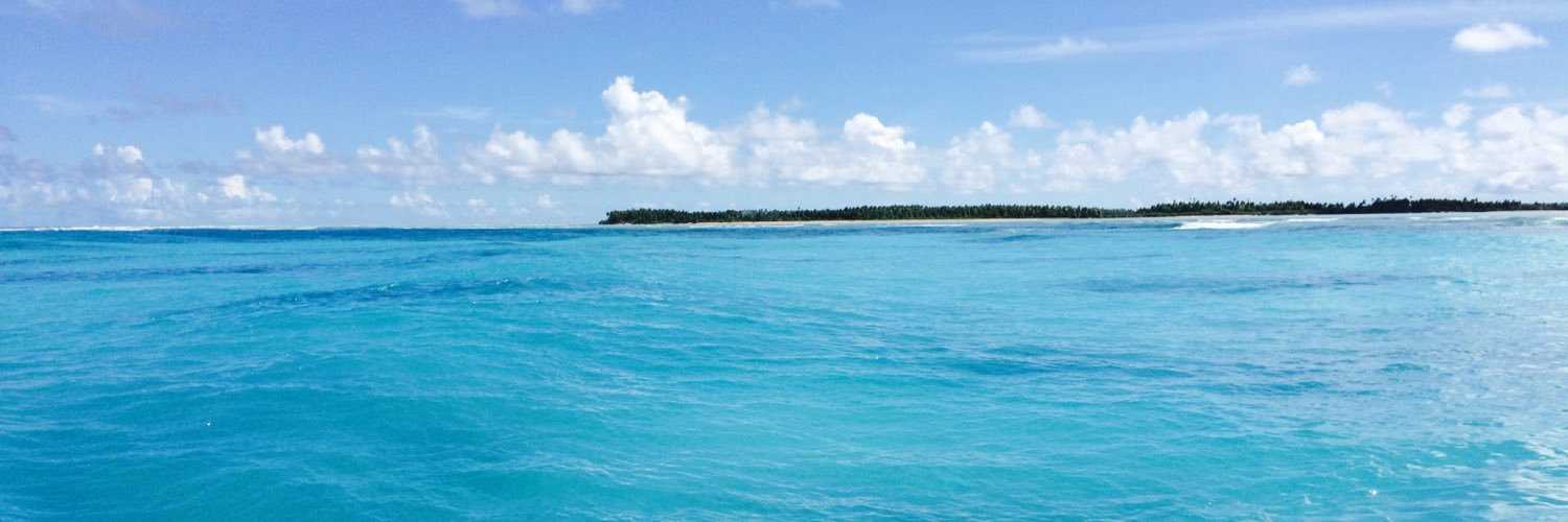 kiribati