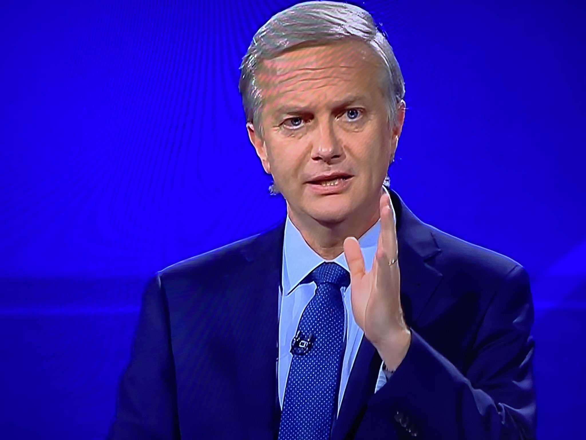 Kast debate 1