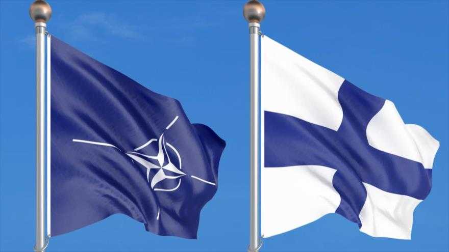 Finlandia OTAN