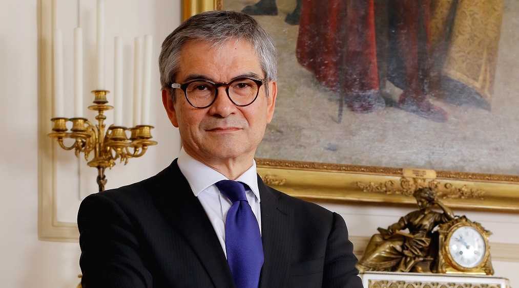 Mario Marcel