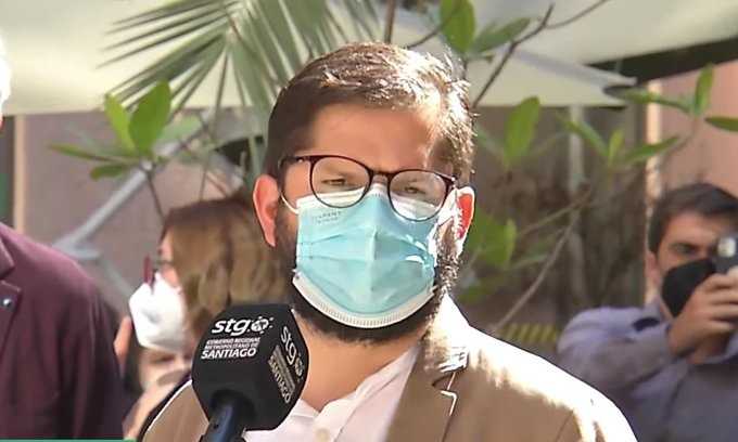 boric