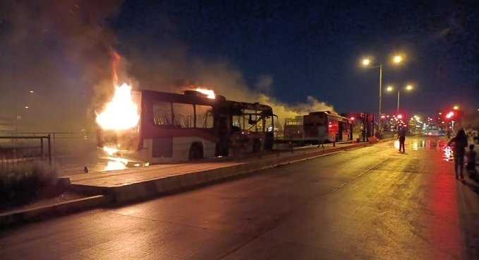 buses-quemados
