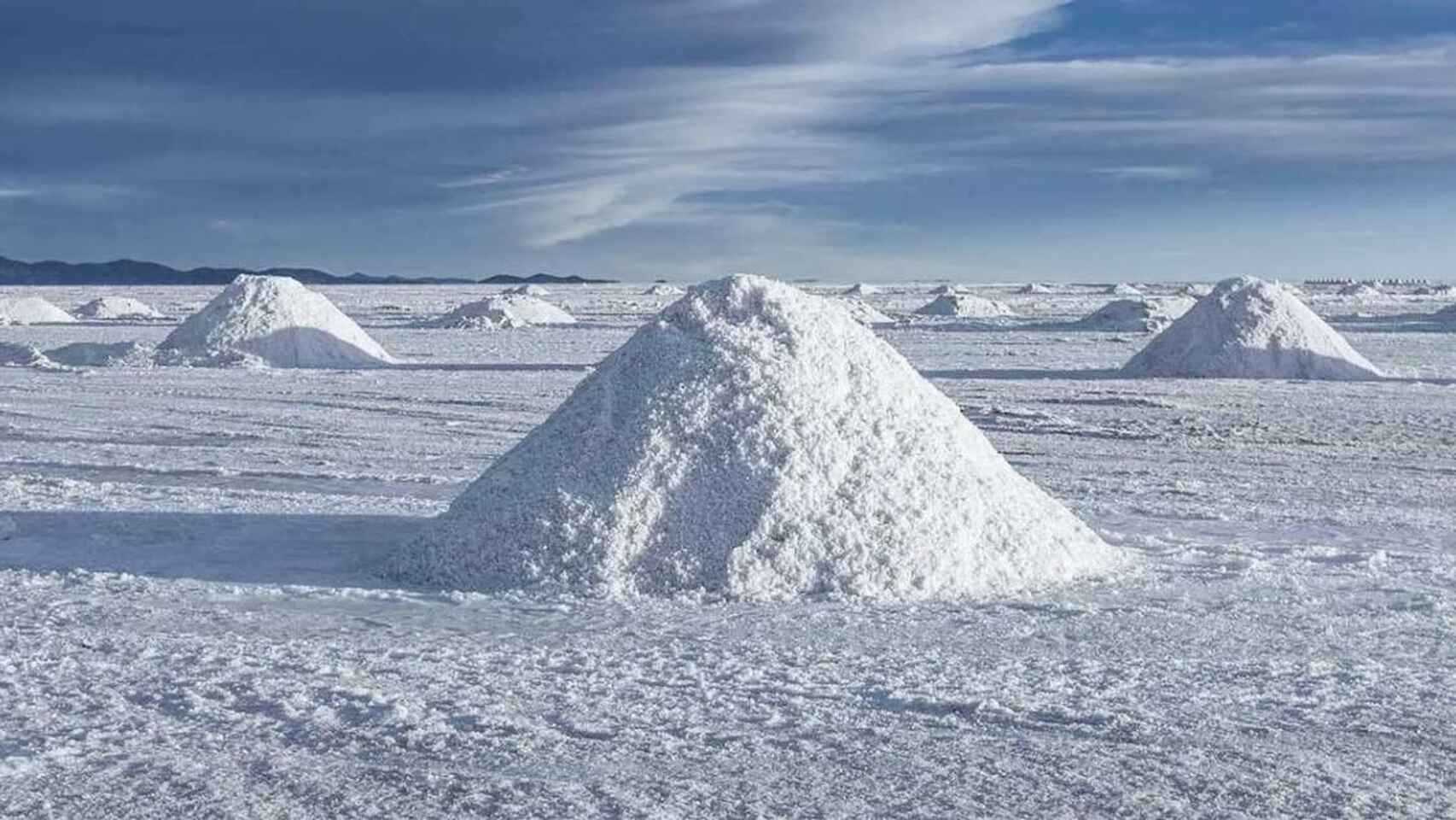litio