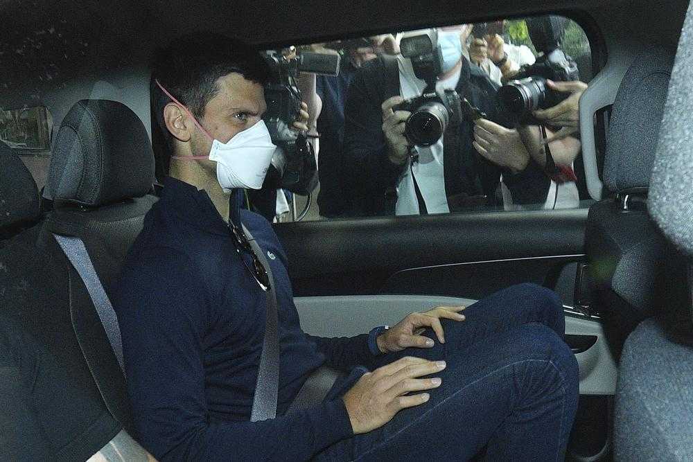 tenistadjivic