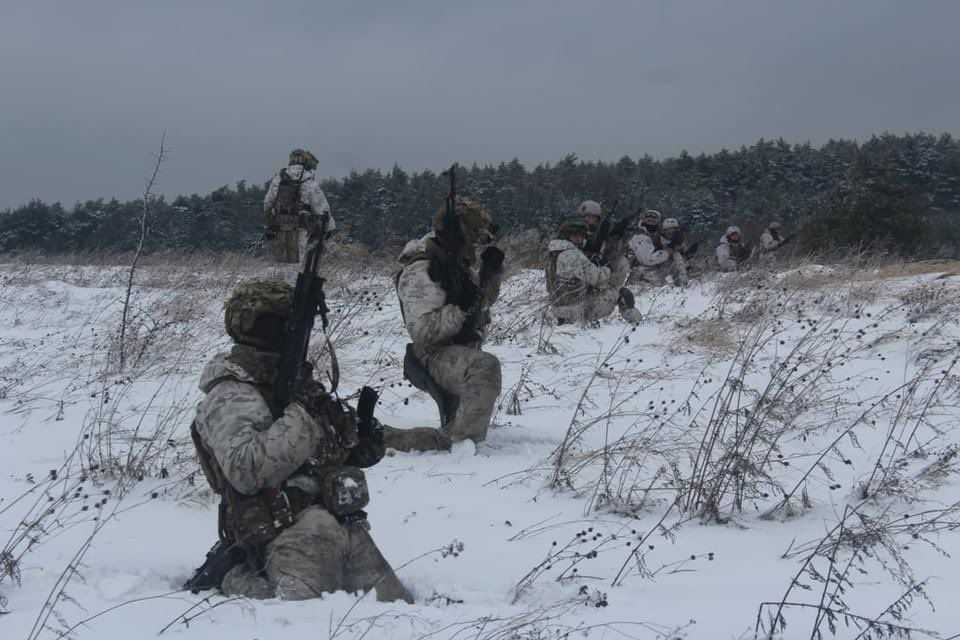 MOD Ukraine