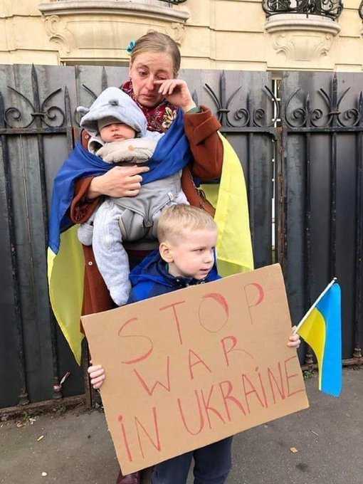 NOGUERRAUKRAINE