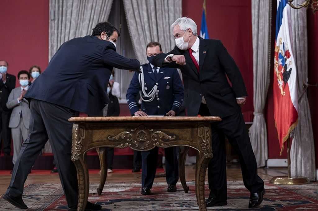 Piñera Delgado