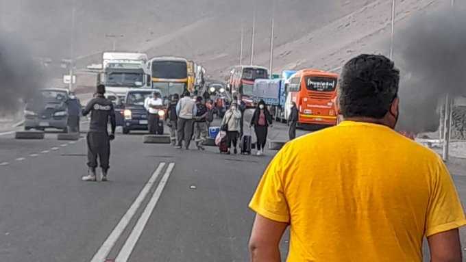 arica